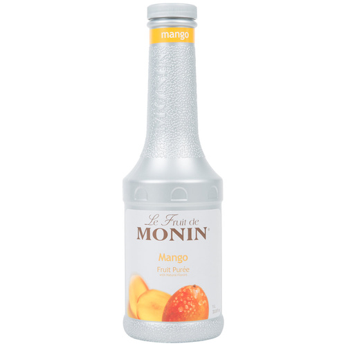 Monin Mango Puree 1LT