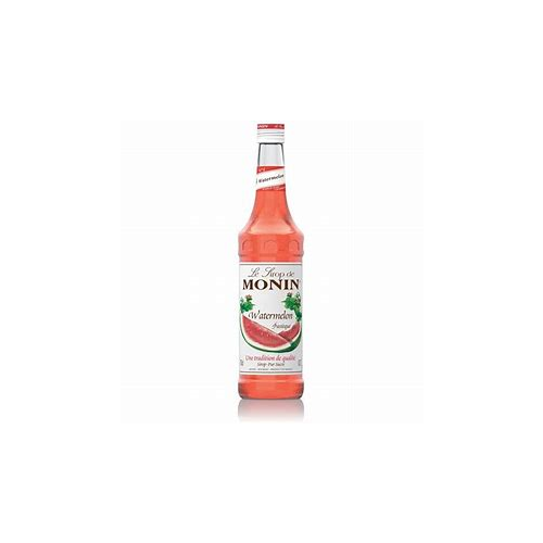 Monin Watermelon Syrup 700ml