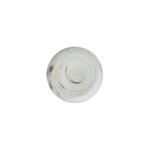 Luzerne Signature Marble Plate 330mm