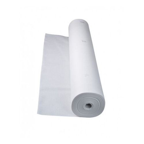 Parego Banquet Table Cover Roll Plain Polyester 50m