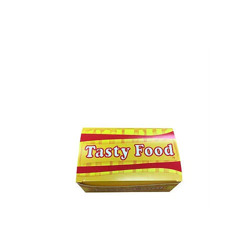 Tasty Food Snackbox - Medium 250ctn