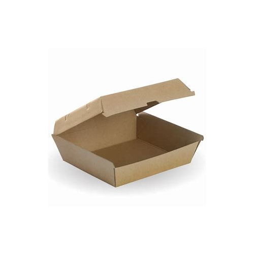 Brown Dinner Box 150ctn