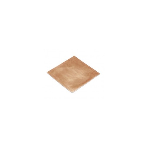 1F Kraft Flat Bag 1000pk