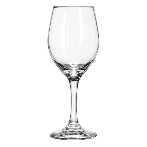 Libbey Perception Wine Glass w/Control Line (150) 325ml 12pk