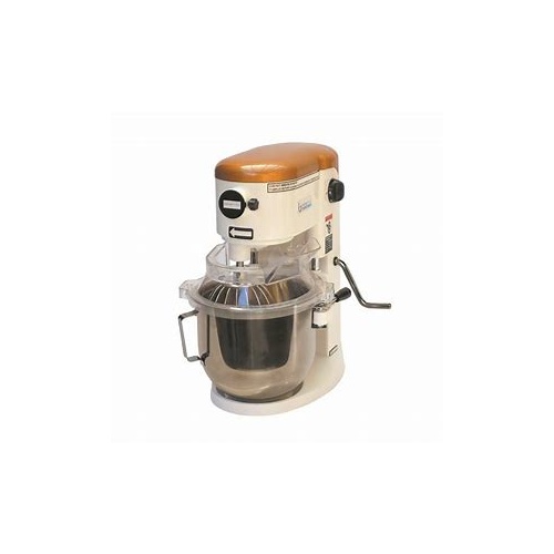 Robot Coupe SP502A-C Planetary Mixer With 5L Bowl