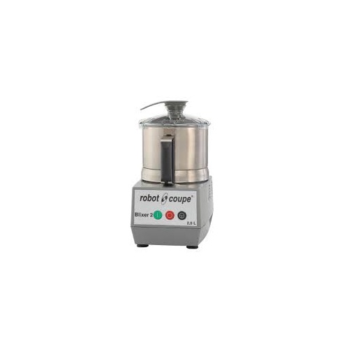 Robot Coupe Blixer 2