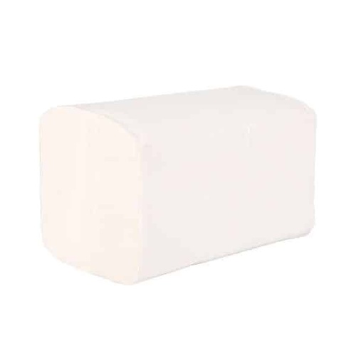Rosche 2ply Conv Napkin White