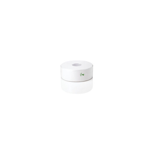 Rosche 1ply Jumbo Toilet Rolls 500m x 8