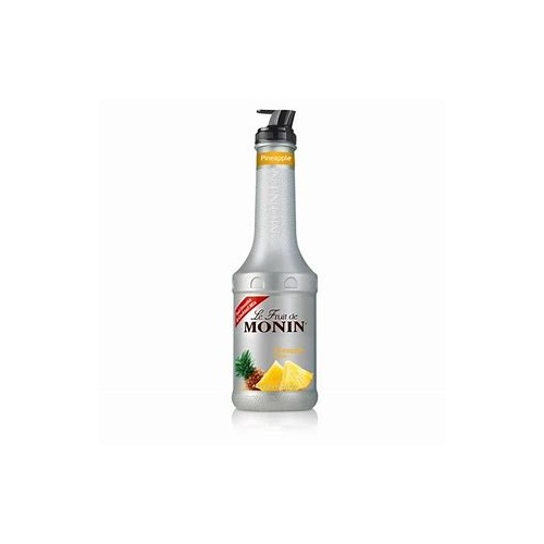 Monin Pineapple Puree 1LT