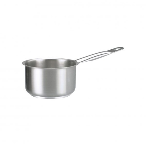 Paderno Series 1000 Saucepan 140x80mm / 1.2L Without Lid 