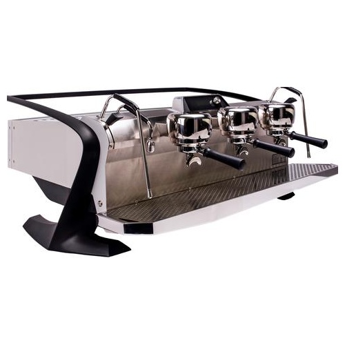Slayer Steam EP 3 Group Volumertic Espresso Machine