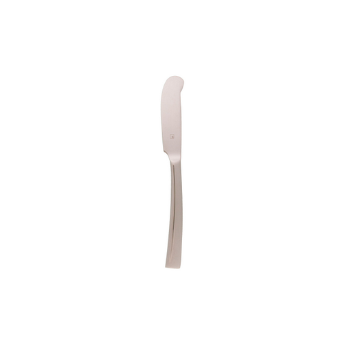 Tablekraft Amalfi Butter Knife Solid 12pk