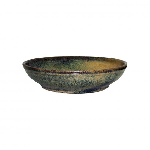 Artistica Bowl-Flared 230x55mm Reactive Brown