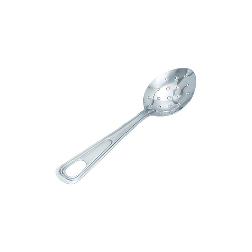 Basting Spoon S/S Perforated 330mm