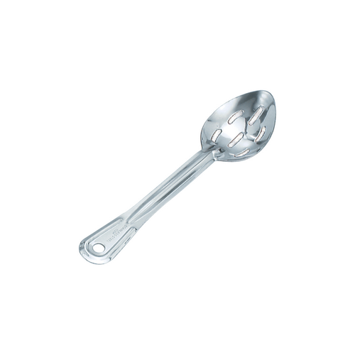 Basting Spoon S/S Slotted 330mm