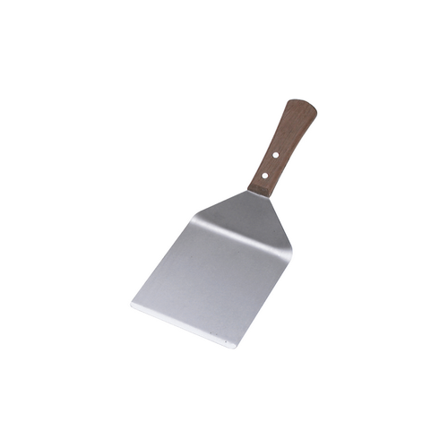 Turner Burger S/S Wood Handle