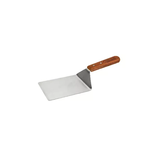 Turner Burger S/S 170x125mm Wood Handle