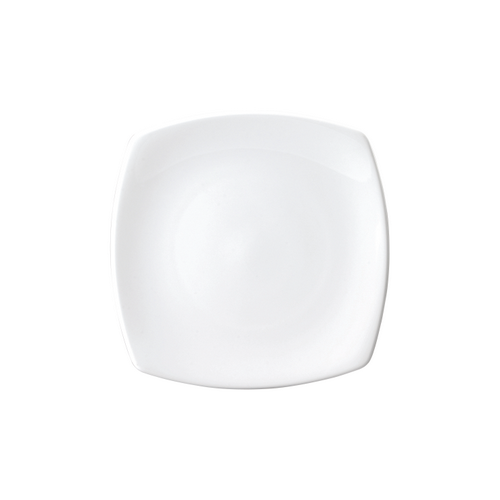 Chelsea Flat Square Plate (4101) 270mm