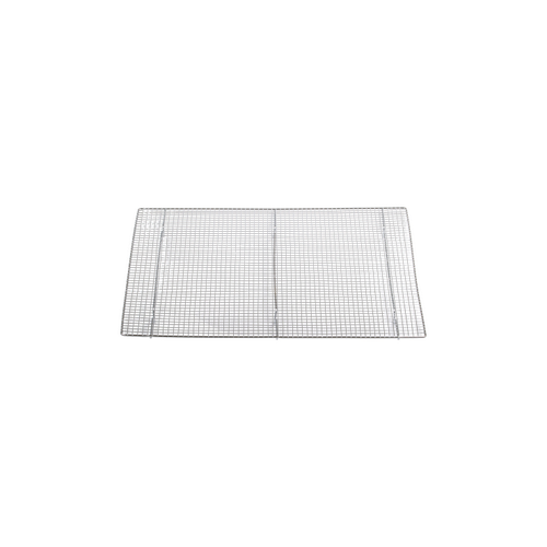 Chef Inox 740X400mm Cooling Rack With Legs
