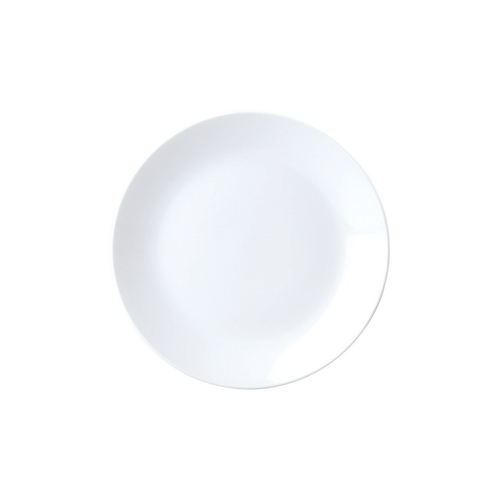 Chelsea Coupe Round Plate (0204) – 150mm