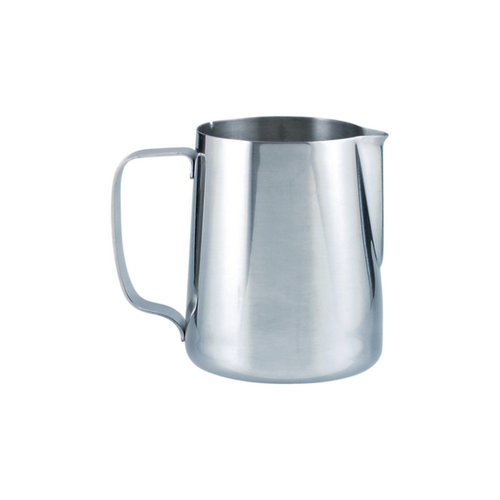 Chef Inox Creamer 0.35lt Stainless Elegance