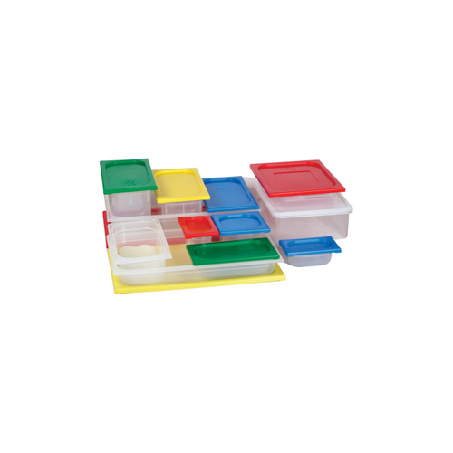 Gastronorm Pan Polyprop GN 1/9 x 100mm