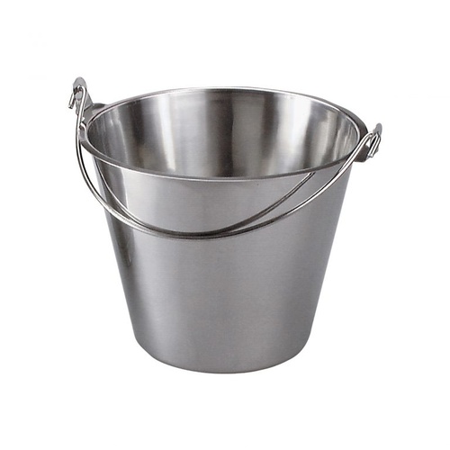 Stainless Steel Ice Bucket 13lt