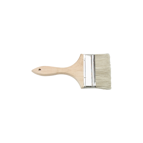 Chef Inox Pastry Brush 38mm 1.5" Natural