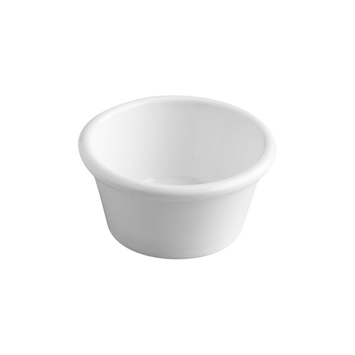 Superware Ramekin White 75mm 155ml