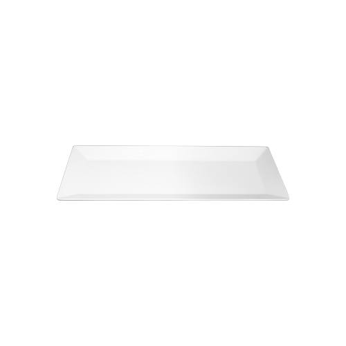 Jab Raised Rim Rectangle Platter 480x200mm