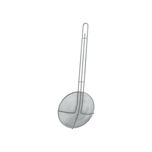 Chef Inox Skimmer Fine Mesh Round 160mm