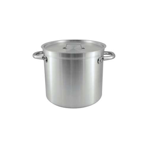 Stockpot Aluminium 16LT 280x255x4mm Premier