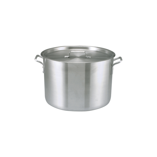 Stockpot Aluminium 50LT 480x290x4mm Premier