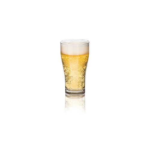 Viva Thirsty Conical Beer 285ml Ctn 24