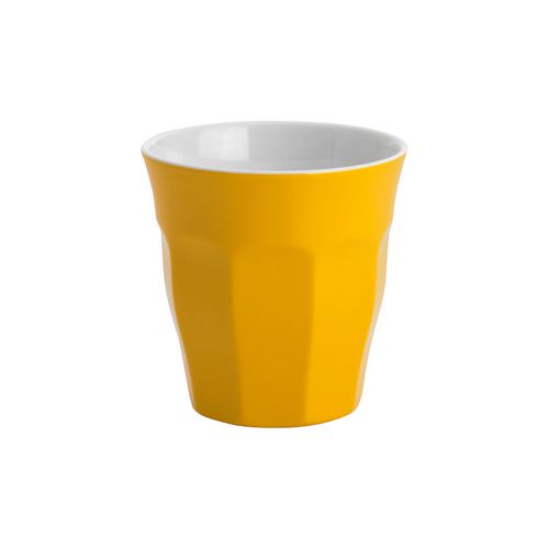 Jab Gelato Yellow Espresson Cup 200ml