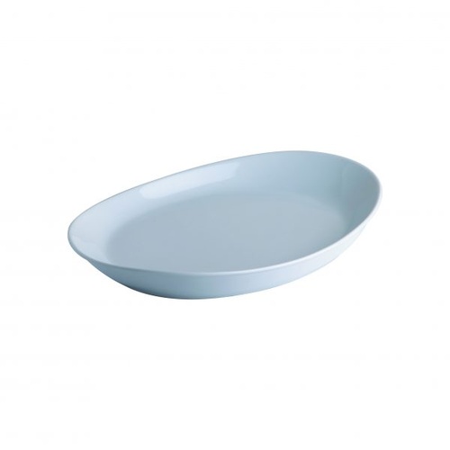 Oval Platter 345mm Coupe Chelsea