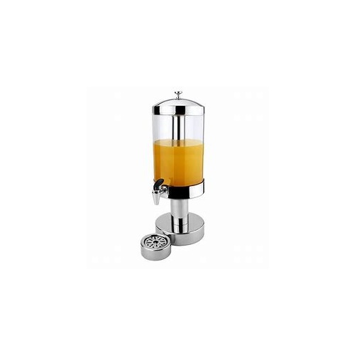Anthea Juice Dispenser Metro Stainless Steel 8lt
