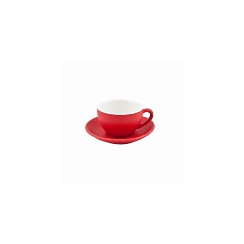 Bevande Rosso Megaccino Cup 280ml