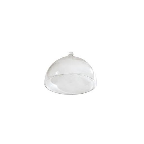 Acrylic Cake Dome Cover 300mm