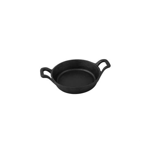 Round Gratin - Cast Iron 155x37mm