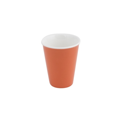 Latte Cup 200ml Jaffa