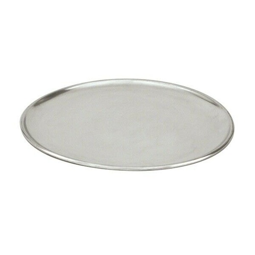 Pizza Plate Aluminium 200mm