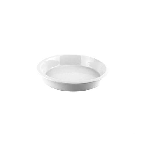 GN Porcelain Dish Round 380mm
