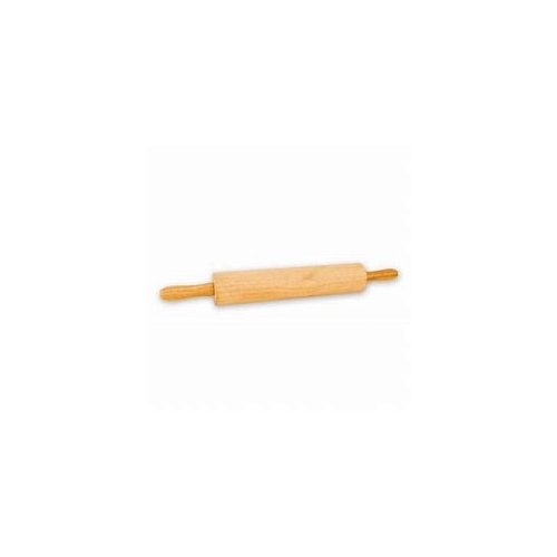 Rolling Pin Wood 380mm