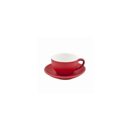 Bevande Rosso Red Intorno Coffee/Tea Cup 200ml