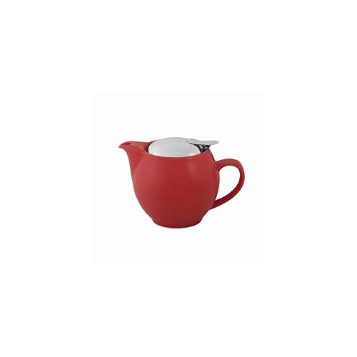 Bevande Rosso Red Teapot 350ml