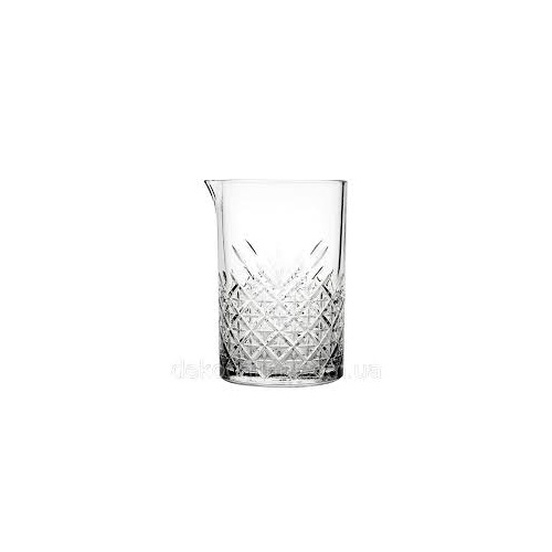 Timeless Mixing Glass 725ml