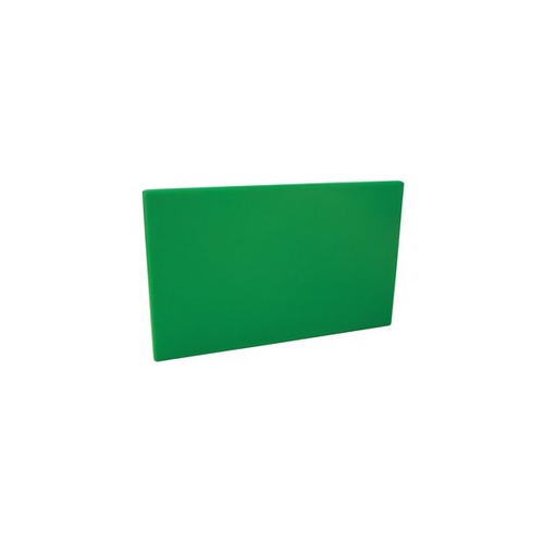 Cutting Board 300x450x13mm Green