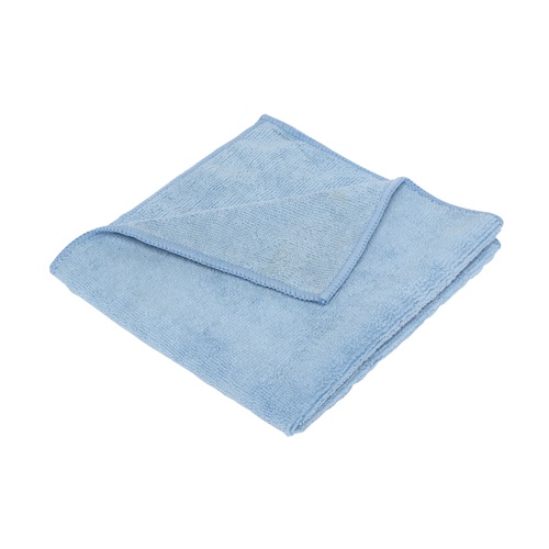 Tuf Microfibre Cloth Blue