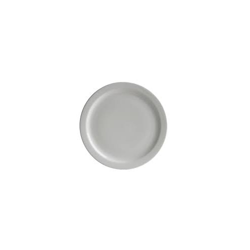AFC Flinders White Plate Narrow Rim 165mm
